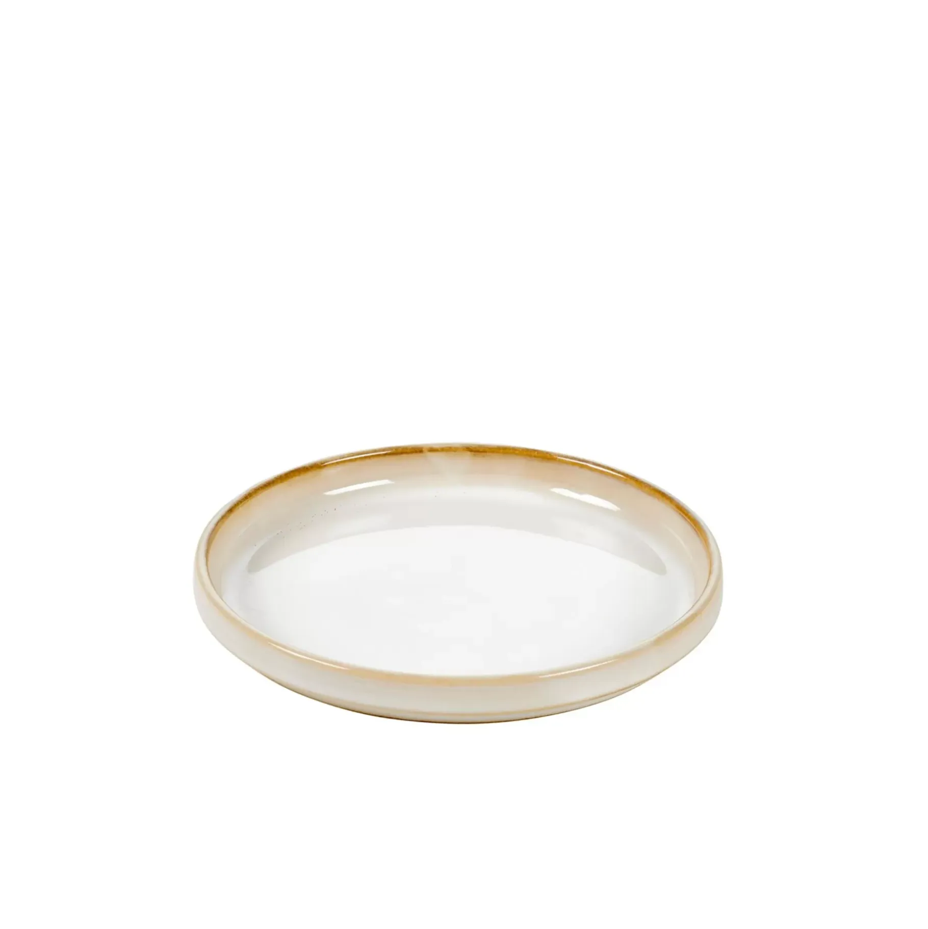 CASA Mineral Marble Plato Blanco Clearance