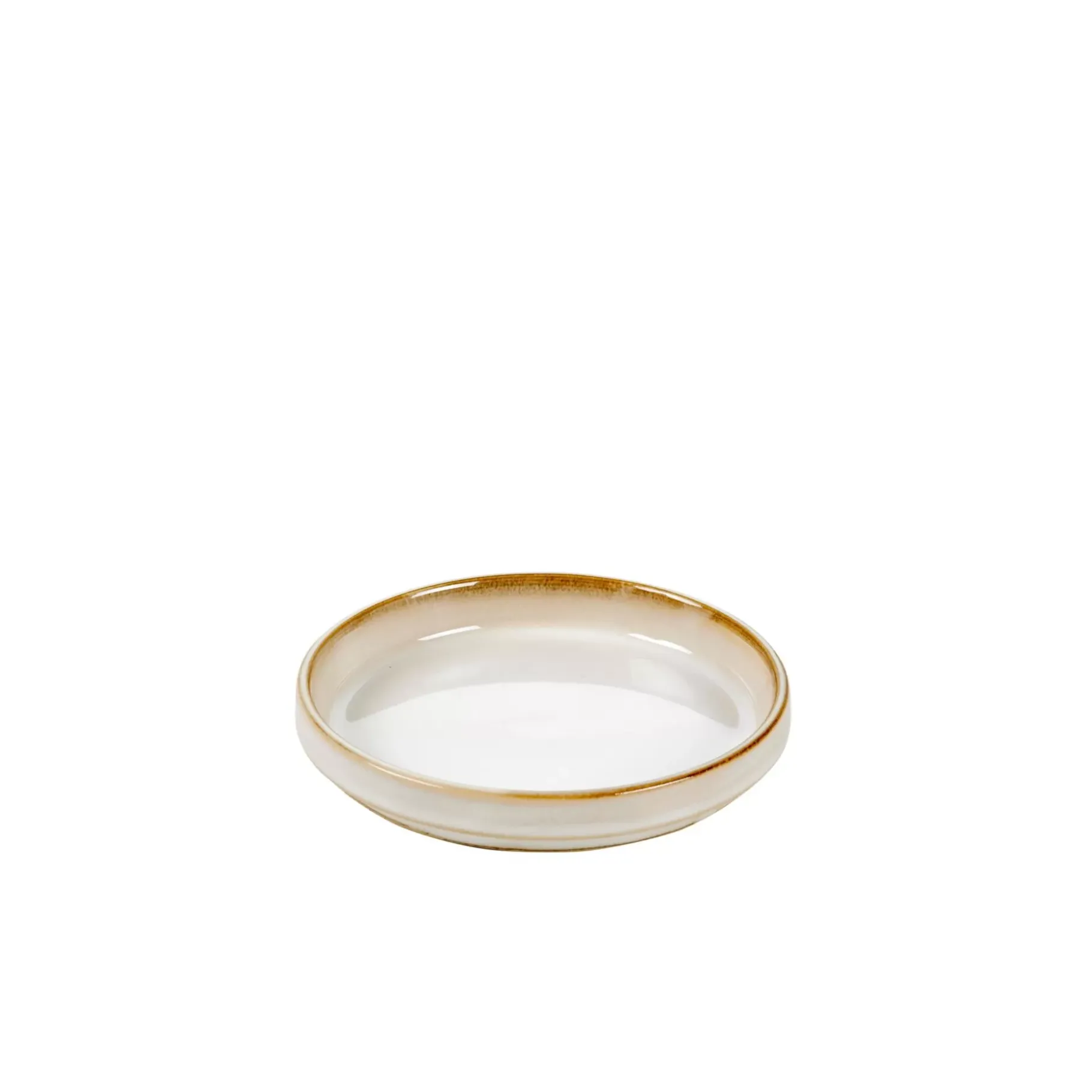 CASA Mineral Marble Plato Blanco Best
