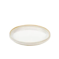 CASA Mineral Marble Plato Blanco Best