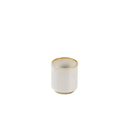 CASA Mineral Marble Taza De Espresso Blanco Discount