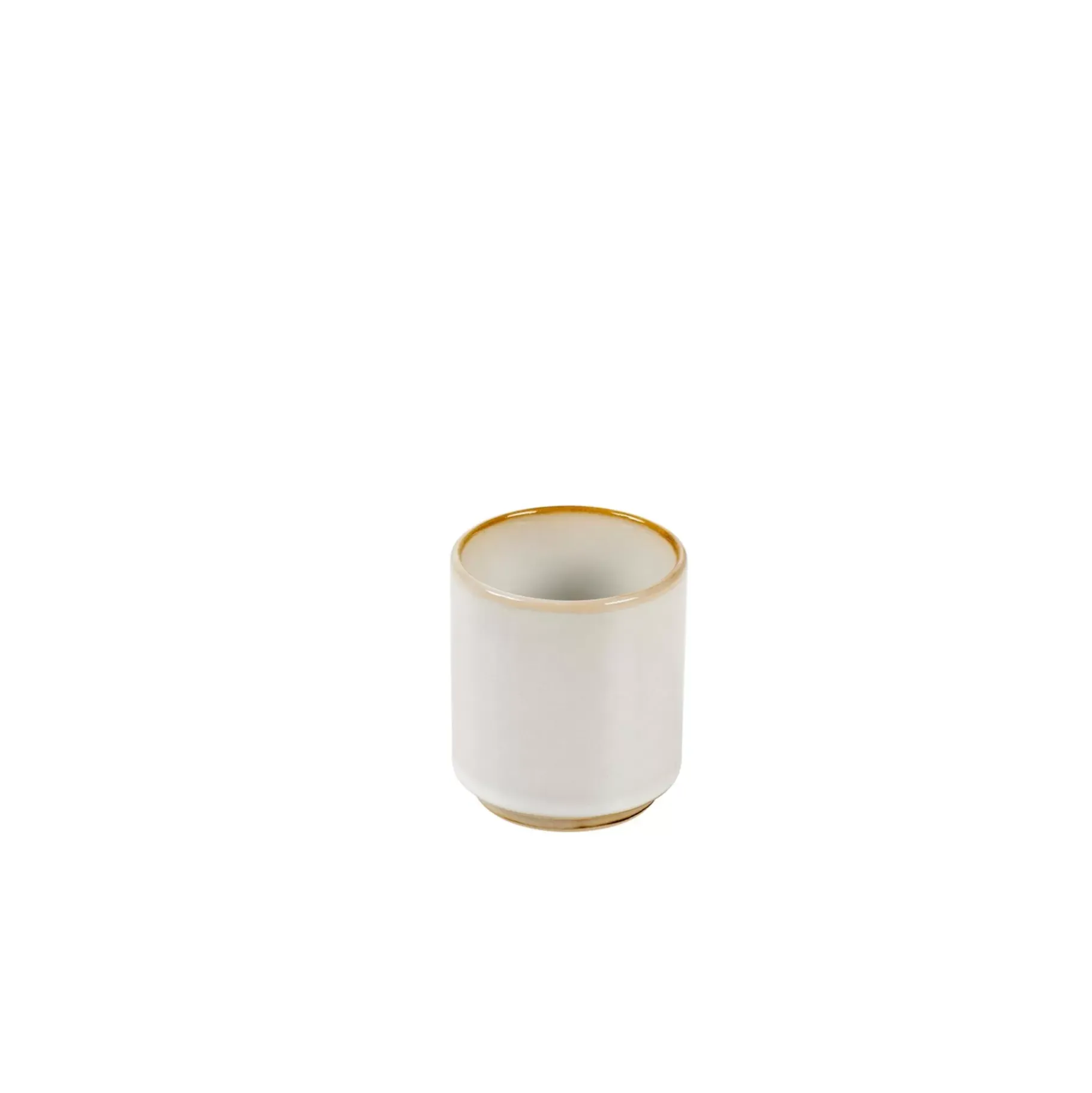 CASA Mineral Marble Taza De Espresso Blanco Discount