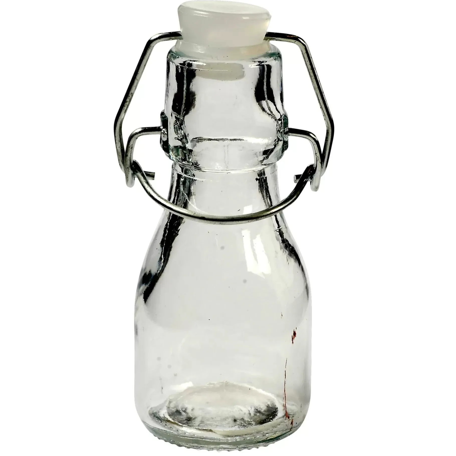 CASA Mini Botella Con Cierre Clearance