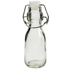 CASA Mini Botella Con Cierre Outlet