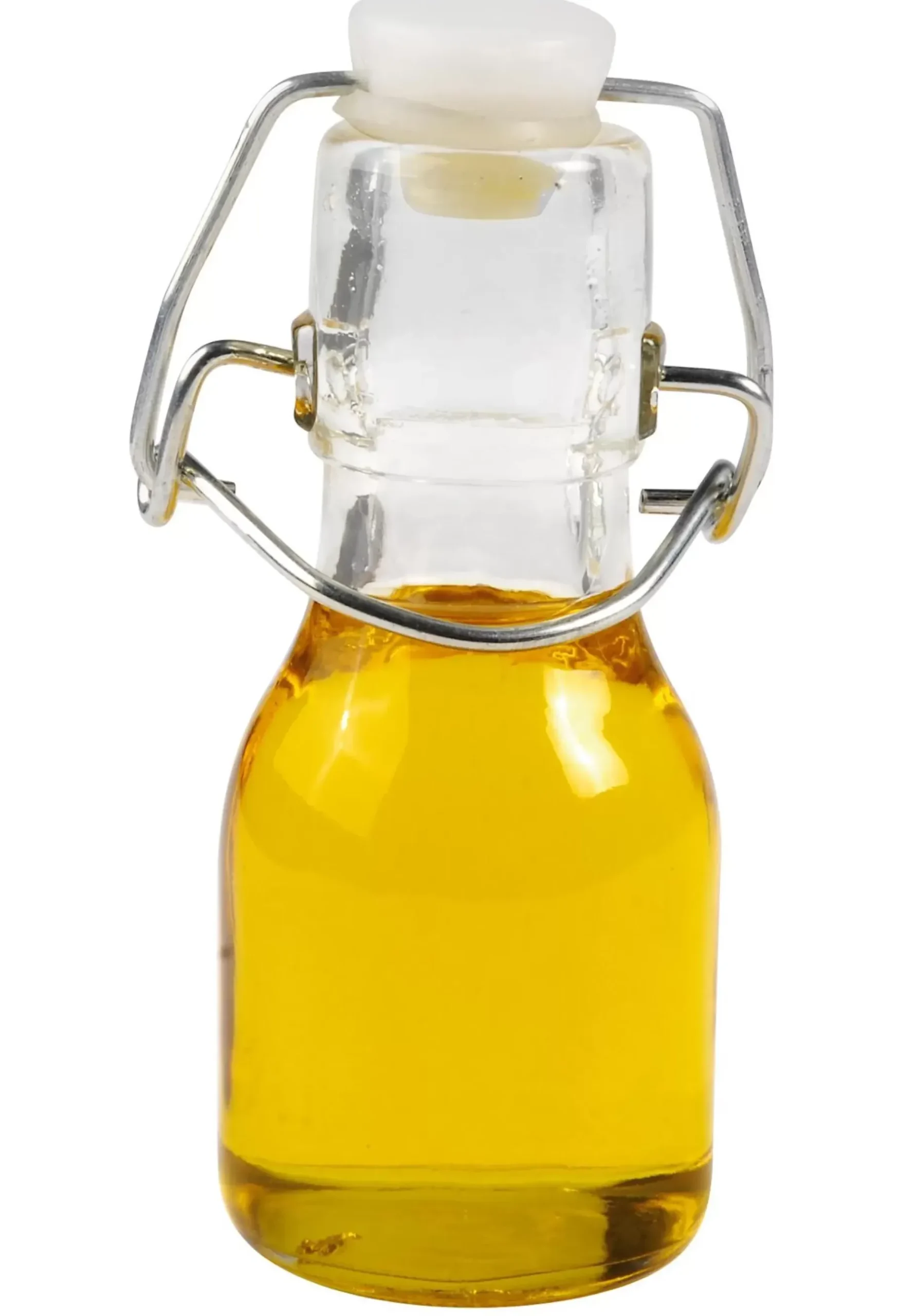 CASA Mini Botella Con Cierre