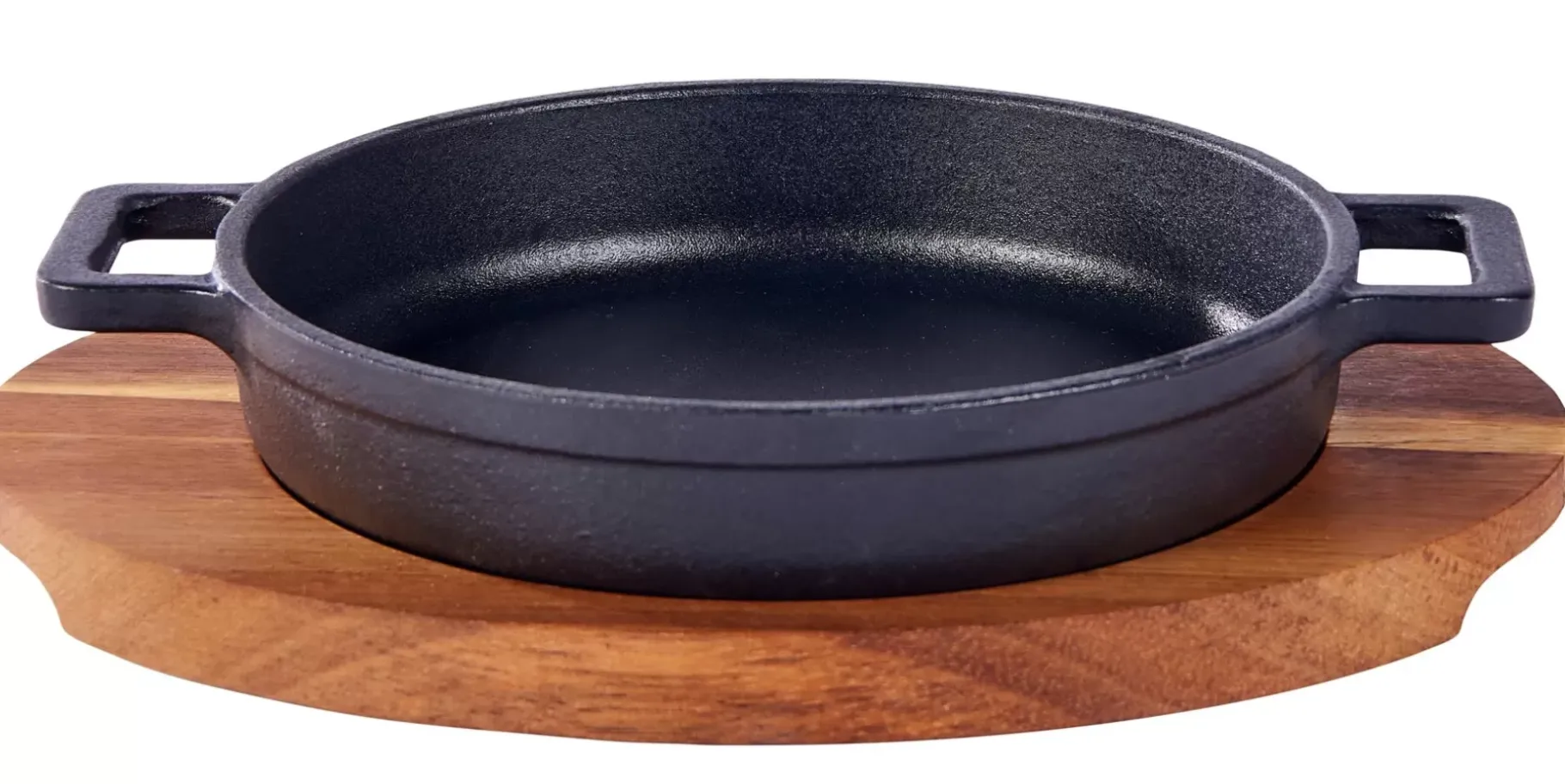 CASA Mini Stew Sarten Pequena Negro Hot