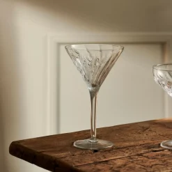 CASA Mixology Copa De Martini Transparente Online