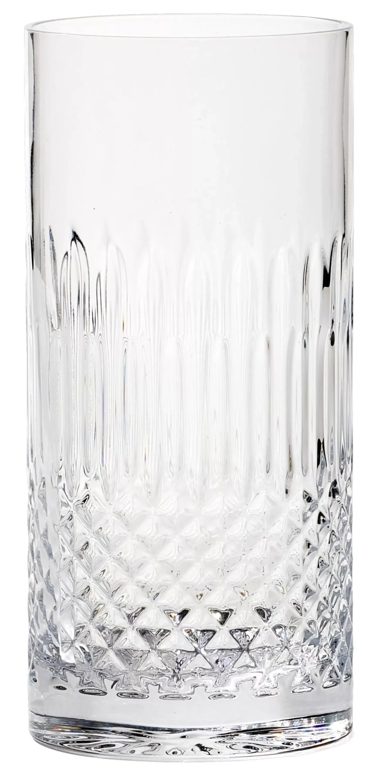 CASA Mixology Vaso De Tubo Transparente Clearance