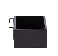 CASA Modular Cesta Negro Best