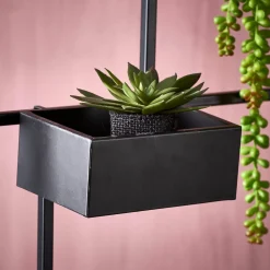 CASA Modular Cesta Negro Best
