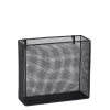 CASA Modular Cesta Negro Outlet