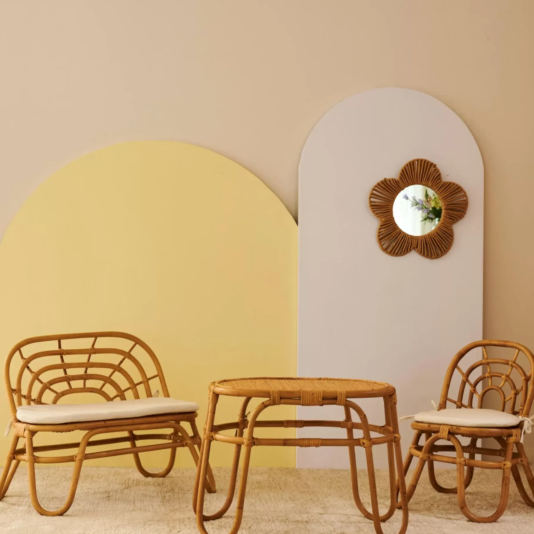 CASA Monarc Natural Best