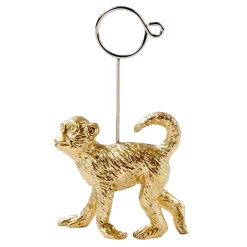 CASA Monkey Clip Dorado Clearance