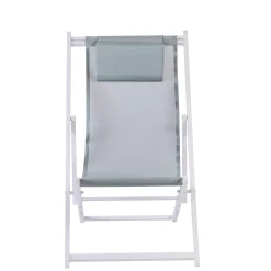 CASA Monterey Silla Plegable Verde Outlet