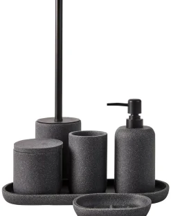 CASA Moon Fuente Gris Oscuro Outlet