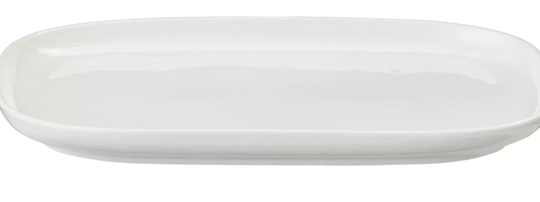 CASA Moon Plato Blanco Discount