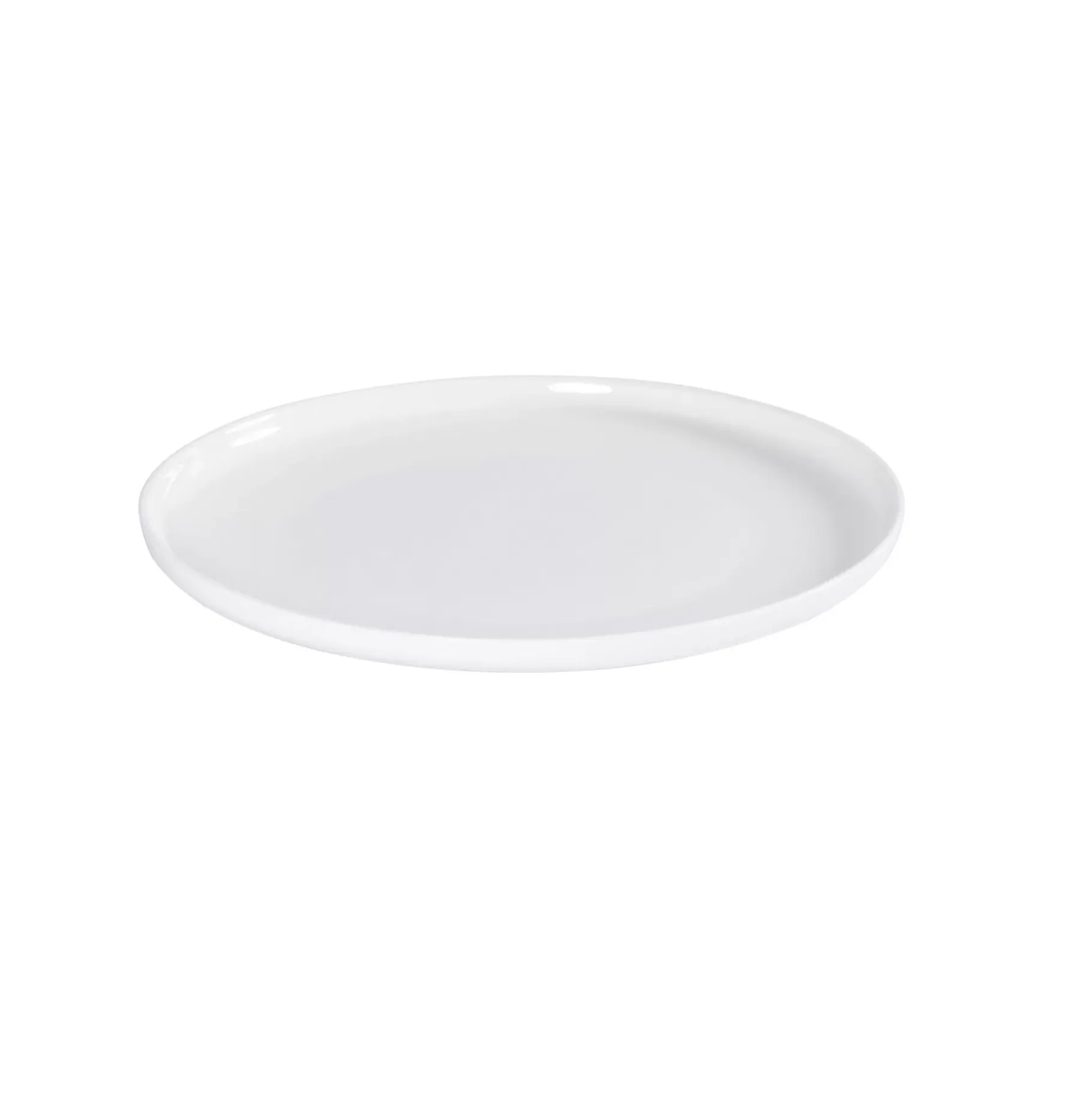 CASA Moon Plato Blanco Outlet