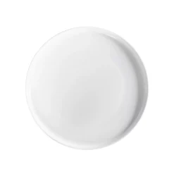 CASA Moon Plato Blanco Outlet