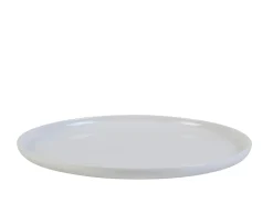 CASA Moon Plato Llano Blanco New