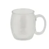 CASA Moscow Mule Vidrio Transparente