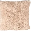CASA Mouton Cojin Beis Hot