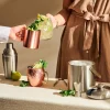 CASA Mule Vaso 500 Ml Cobrizo Clearance