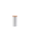 CASA Nagini Caja Capsulas De Cafe Blanco, Natural Outlet