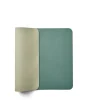 CASA Nappa Mantel Individual Multicolor Hot