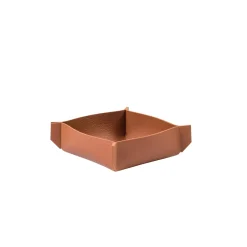 CASA Nappa Servilletero Marron Best