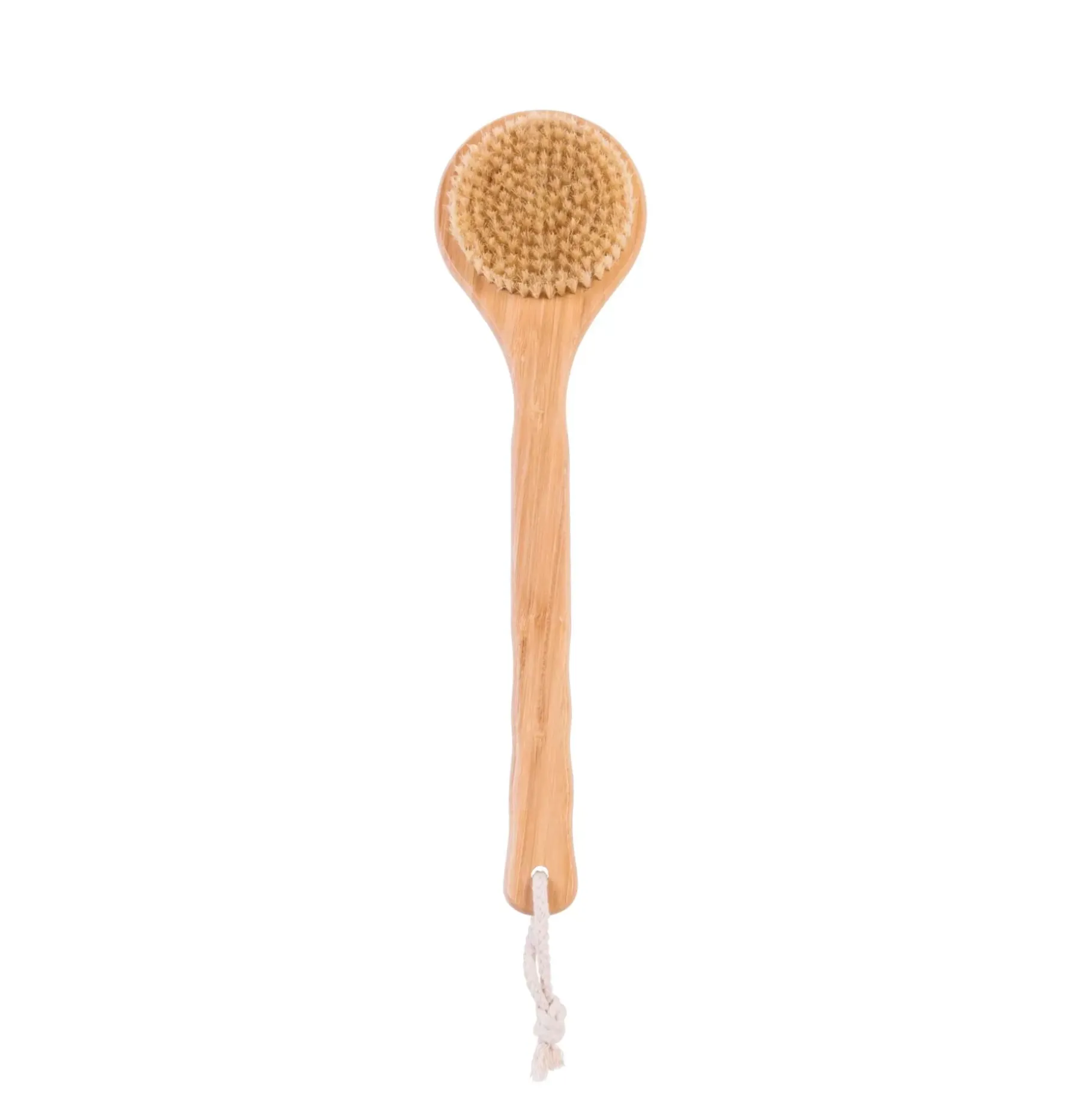 CASA Natural Life Cepillo De Cuerpo Natural Clearance