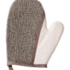 CASA Natural Life Guantes Scrub Natural New