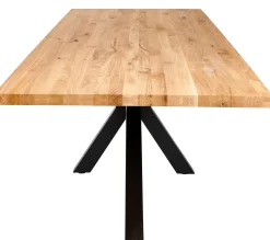 CASA New Oak Negro Clearance