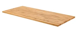 CASA New Oak Tablero Natural Clearance