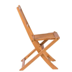 CASA New Oregon Silla Plegable Natural New
