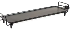 CASA New Plancha Plancha Para Asar Xxl Negro Online