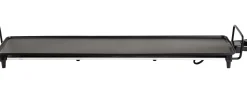CASA New Plancha Plancha Para Asar Xxxl Negro Sale