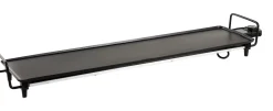 CASA New Plancha Plancha Para Asar Xxxl Negro Sale