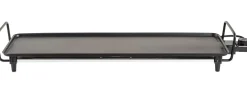 CASA New Plancha Plancha Para Asar Xxl Negro Outlet