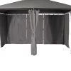 CASA New Provence Cenador Taupe New
