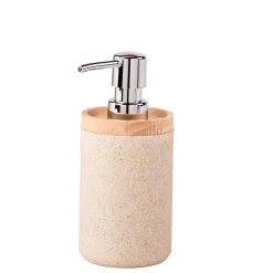 CASA New Resin Dispensador De Jabon Natural Online