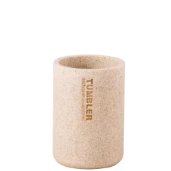 CASA New Resin Vaso Natural