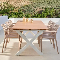 CASA Nomi Silla
