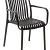 CASA Nomi Silla Negro New