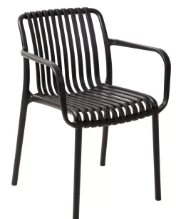 CASA Nomi Silla Negro New