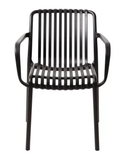 CASA Nomi Silla Negro New