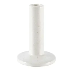 CASA Nordi Candelabro Blanco Clearance