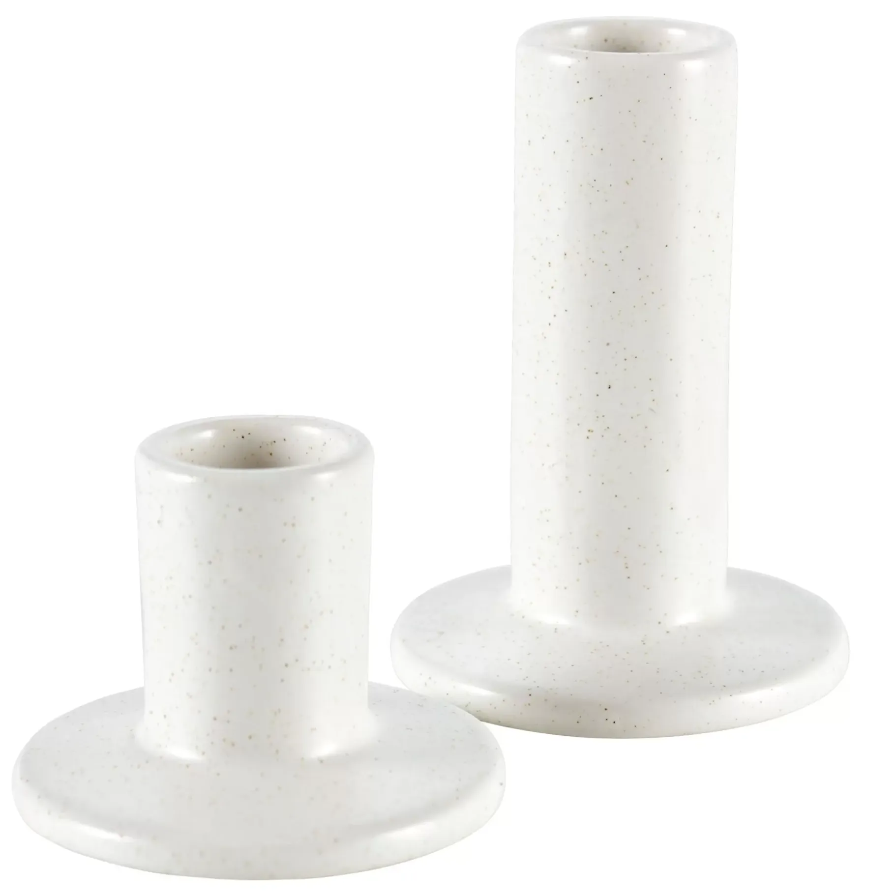 CASA Nordi Candelabro Blanco Discount