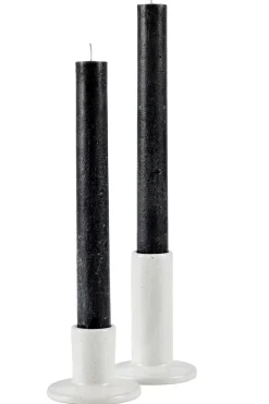 CASA Nordi Candelabro Blanco Discount