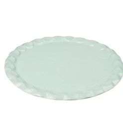 CASA Nova Bandeja Para Presentar Morado, Crema, Menta Hot