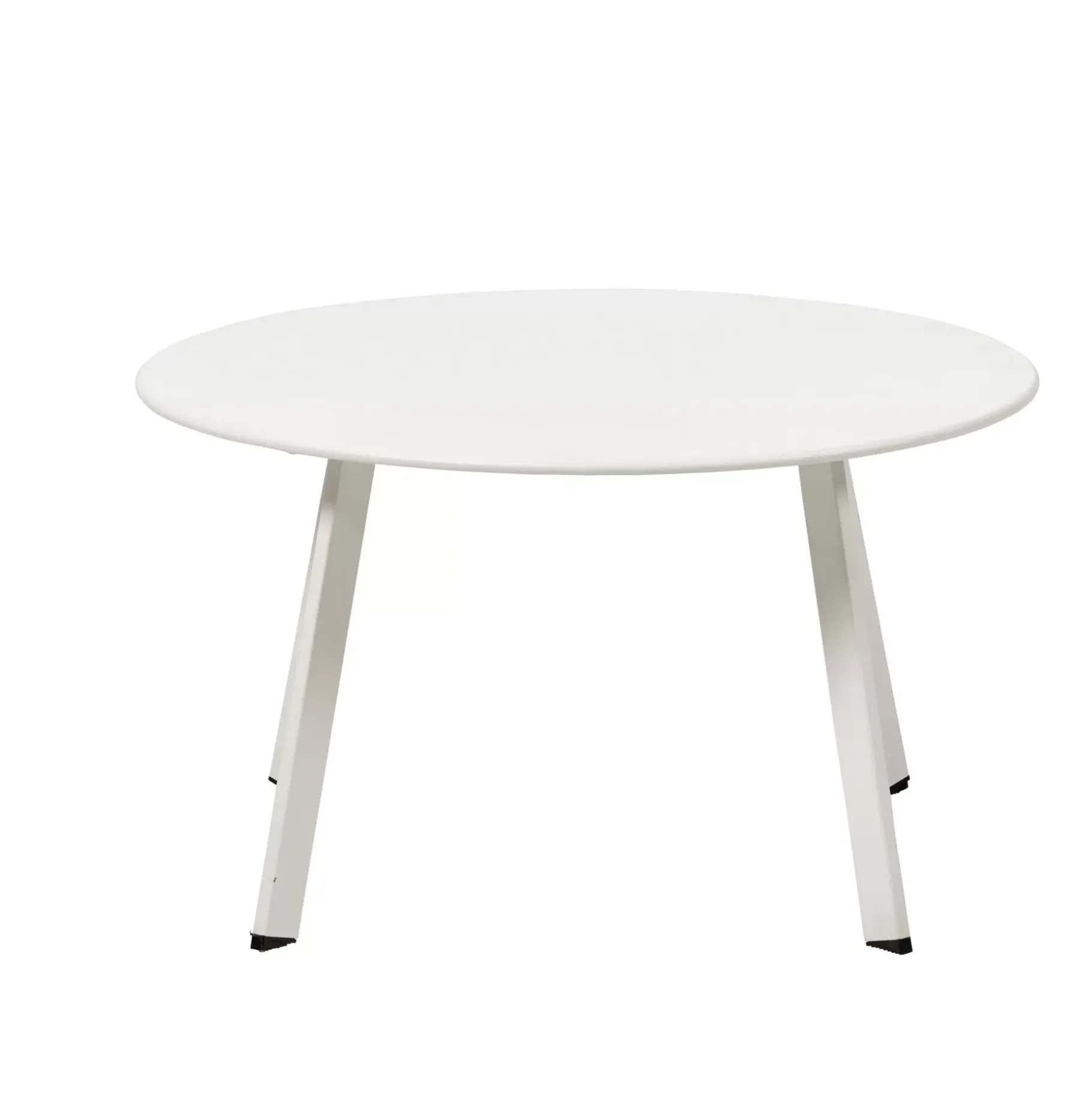 CASA Nurio Mesa Lounge Blanco Mate New
