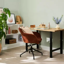 CASA Oak Escritorio Natural Sale